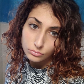 Tamara, Babysitter in Quartu Sant'Elena