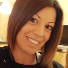 Stefania, Babysitter in Campobasso