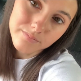 Emma, Babysitter a Cassacco