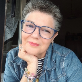 Laura, Babysitter a Follonica