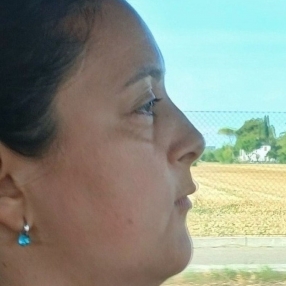 Valentina, Family in Bertinoro