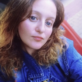 Maria Laura , Babysitter a Messina