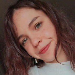 Rachele, Babysitter a Faenza