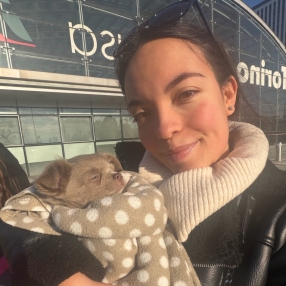 Asia, Babysitter a Villafalletto