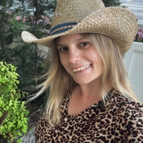 Valentina , Babysitter in Jesolo