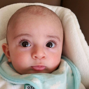 Alessio, Family in Rome