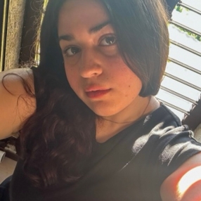 Carolina, Babysitter in Provincia di Macerata