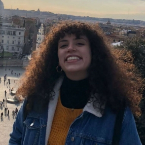 Ilaria, Babysitter in Gorle