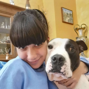 Caterina, Babysitter in Perignano