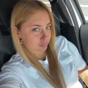 Gioia, Babysitter a Cecchina