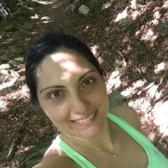 Babysitter Selene in Città Metropolitana di Firenze