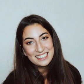 Beatrice, Babysitter in Gallarate