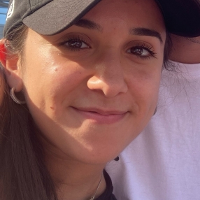 Silvia, Babysitter a Campolongo maggiore