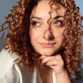 Sara, Babysitter a Carovigno