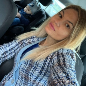 Claudia, Family in Cuneo