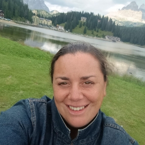 Serena, Famiglia a Provincia di Treviso