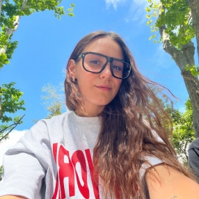 Marta, Babysitter a Torri del Benaco