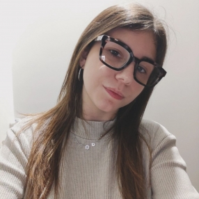 Chiara, Babysitter a Sava