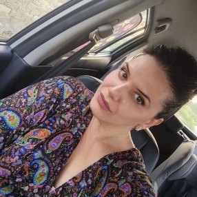 Grazia, Babysitter a Provincia di Cuneo