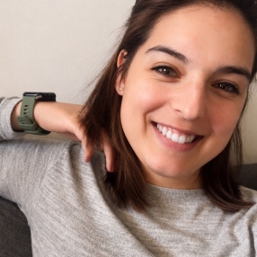 Rosi, Babysitter a Schio
