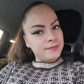 Natalia, Babysitter in Sciacca