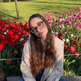 Ilenia, Babysitter in Savigliano