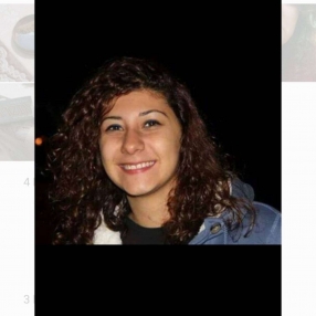 Debora, Babysitter in Palermo