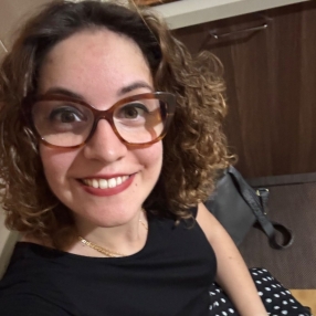 Giovanna, Babysitter in San Paolo Bel Sito