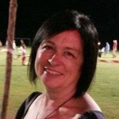 Cinzia baby sitter a Roma