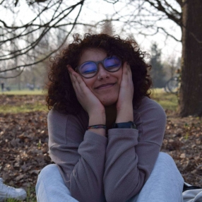 Nabila, Babysitter in Castiglione delle Stiviere