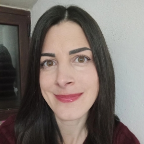 Rosa, Babysitter a Oristano