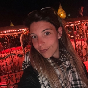 Valentina, Babysitter in Ozzano dell'Emilia