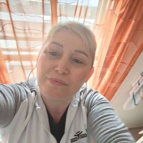 Emanuela, Babysitter a San Giovanni Suergiu