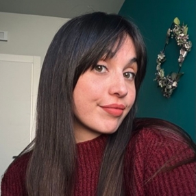 Diletta, Babysitter in Almese