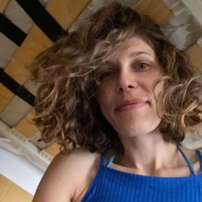 Dajana, Babysitter a Leno