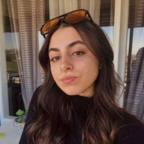 Giulia, Babysitter in Albiate