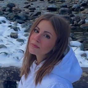 Chiara, Babysitter a Padova
