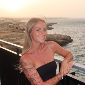 Sheila, Babysitter a Provincia di Perugia