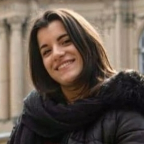 Lucrezia, Babysitter a Selvazzano Dentro