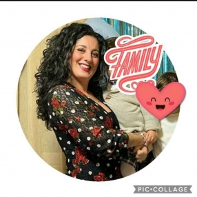 Anna, Famiglia a Bari