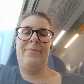 elena, Babysitter a Godega di Sant'Urbano