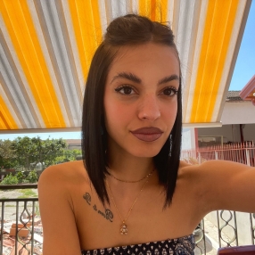 Nadia, Babysitter in San Prisco
