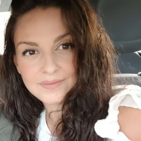 Tamara, Babysitter a Provincia di Sassari
