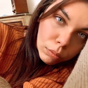 Maria C., Babysitter a Campania