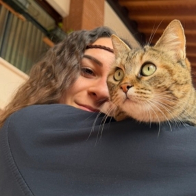 Serena, Babysitter a Villa Bartolomea