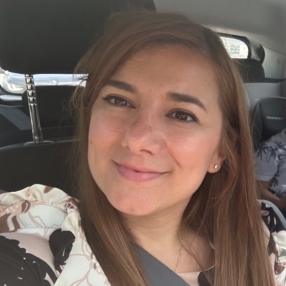 Alessandra, Famiglia a Padova