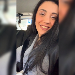 Roberta, Babysitter a La Spezia