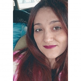Vincenza, Babysitter in Reggio Calabria