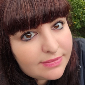 Erika, Babysitter a Celle ligure