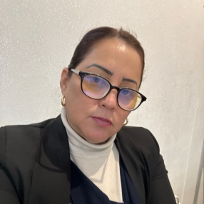 Bianka, Babysitter a Magreta